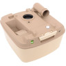 Биотуалет THETFORD Porta Potti Qube 165 Luxe Ivory 92809