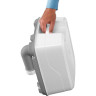 Биотуалет THETFORD Porta Potti Qube 345 White 92813